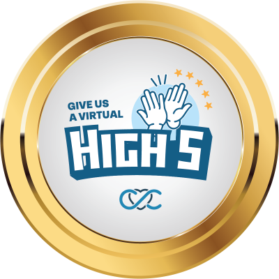 High 5